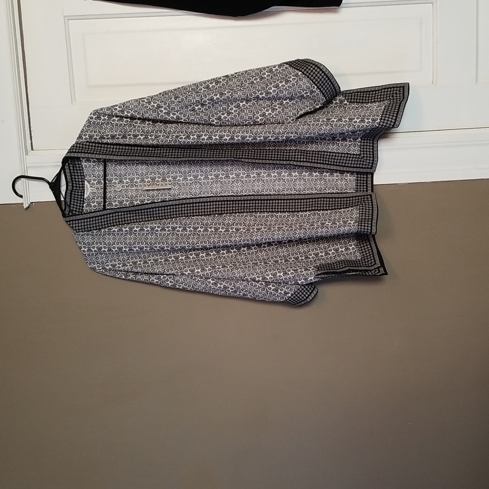 NWT Max Studio Jacket
